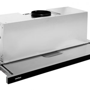hình thực tế Máy hút mùi âm tủ 90cm Hafele HH-TG90E 539.81.075