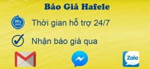 Bao Gia Phu Kien Hafele 2023