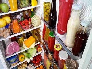 Một số mẹo làm giảm tiền điện tủ lạnh hàng tháng
