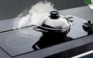 Những tính năng nổi trội trên bếp từ và bếp điện Bosch