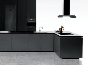 5 Thiết bị không thể thiếu cho gian bếp trong mơ