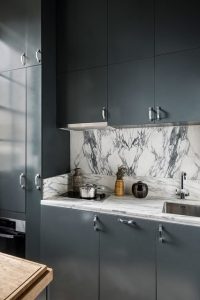 5 xu hướng thiết kế bếp nổi bật trong năm 2017