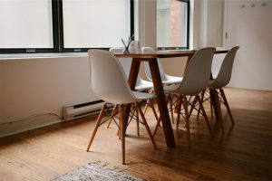 Bạn đã biết cách chọn bàn ăn cho gia đình?