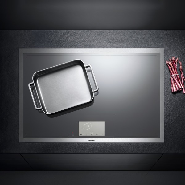 Bếp từ Gaggenau