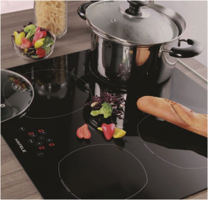 Bếp từ Hafele có những thế mạnh nào