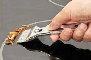 Cách vệ sinh bếp từ và bếp hồng ngoại