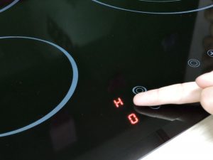 Những tính năng nổi trội của bếp hafele