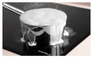 Những tính năng nổi trội của bếp hafele