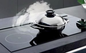 Những tính năng nổi trội của bếp hafele