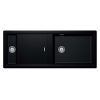 Chậu đá Hafele Workstation HS19-GKD2S120 570.35.340