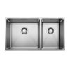 Chau Inox Blanco 570.27.179