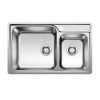 Chau Inox Blanco 570.27.189