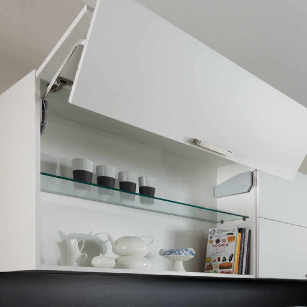 BỘ TAY NÂNG FREE FOLD S