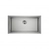 Chậu Inox Hafele 820mm HS21-SSN1S90 567.94.020
