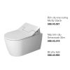Bon Cau Treo Tuong 588.46.406