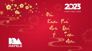 chúc mừng năm mới 2023