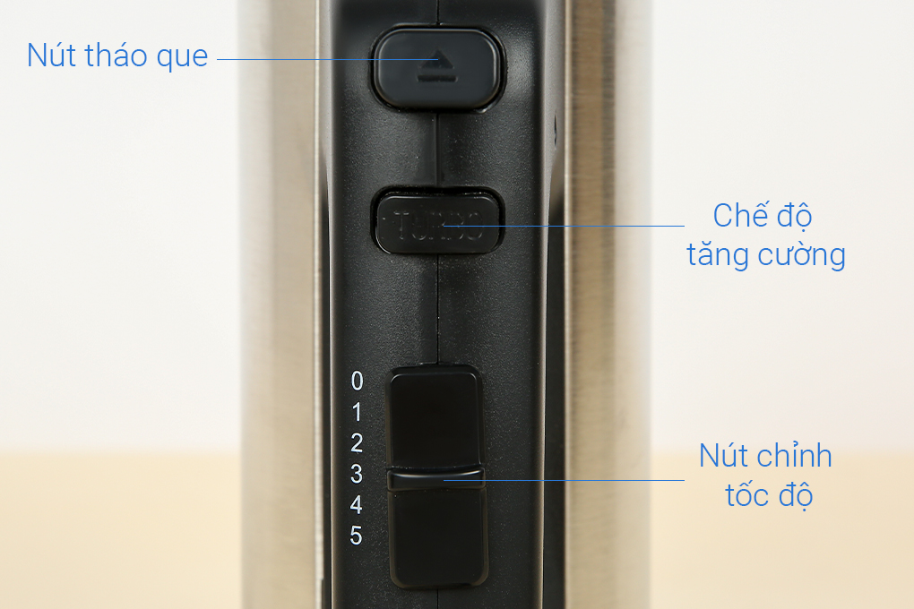 Máy đánh trứng Hafele HH-B400A 535.43.276