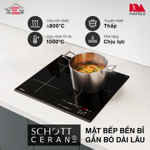 Schott Ceran Mat Bep Ben Bi Gan Bo Dai Lau