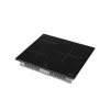 Bếp từ 3 vùng nấu HC-I6030B 536.61.831
