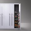 Tủ đồ khô Inox 304 Hafele 548.65.075 548.65.073 image 7