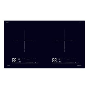 Bếp từ 2 vùng nấu Hafele HC-I7323B 536.61.886 image 2